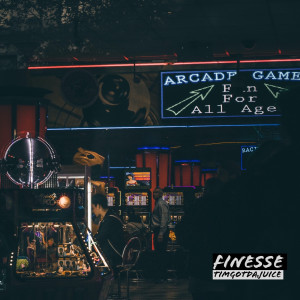 收听Timgotdajuice的Finesse歌词歌曲