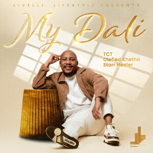 Listen to My Dali song with lyrics from TCT
