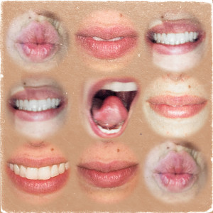 Sano的專輯Gelosissima