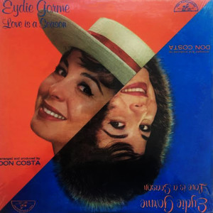 อัลบัม Love Is a Season ศิลปิน Eydie Gorme