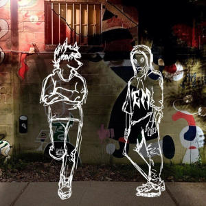 default playlist img