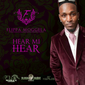Flippa Moggela的專輯Hear Mi Hear - Single