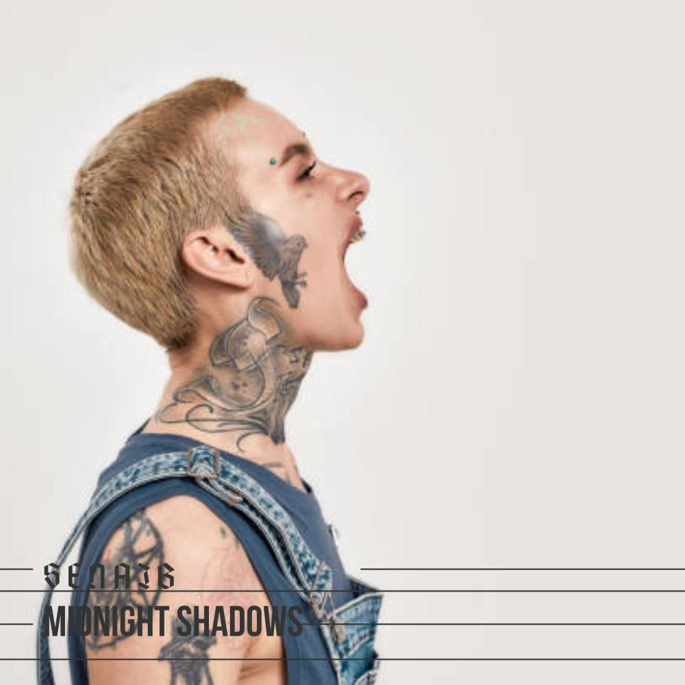 MIDNIGHT SHADOWS (feat. DARKSPUR)