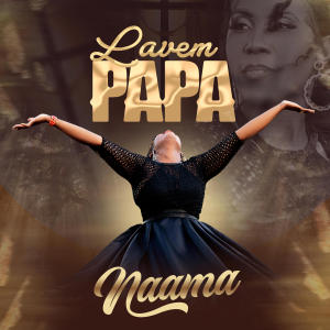 Naama的專輯Lavem papa (feat. Nelo Ville)