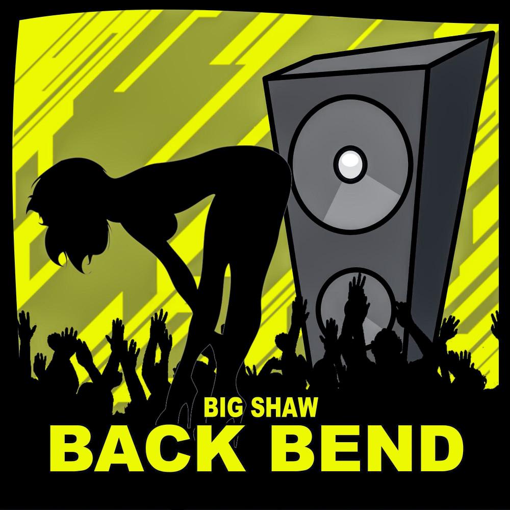 Back Bend
