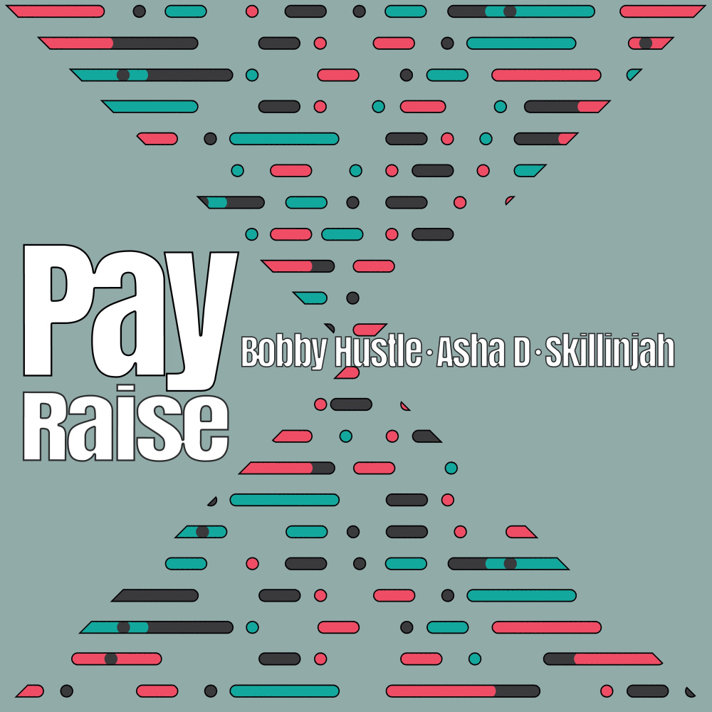 Pay Raise (其他)