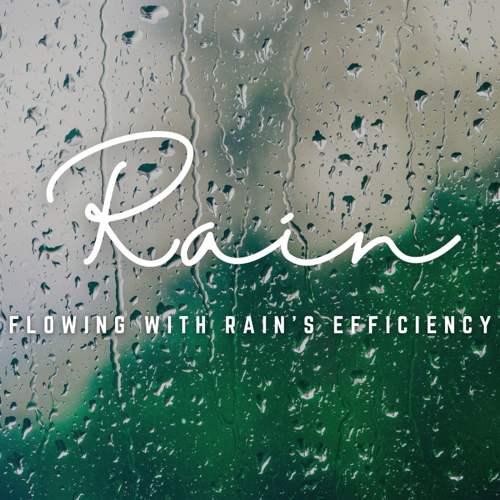 Rainy Focus Retreat