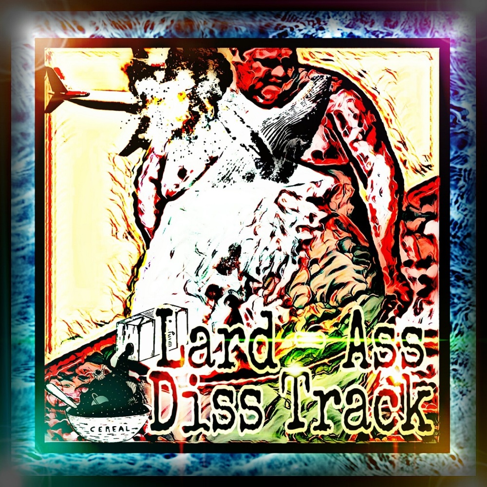 Ass Diss Track