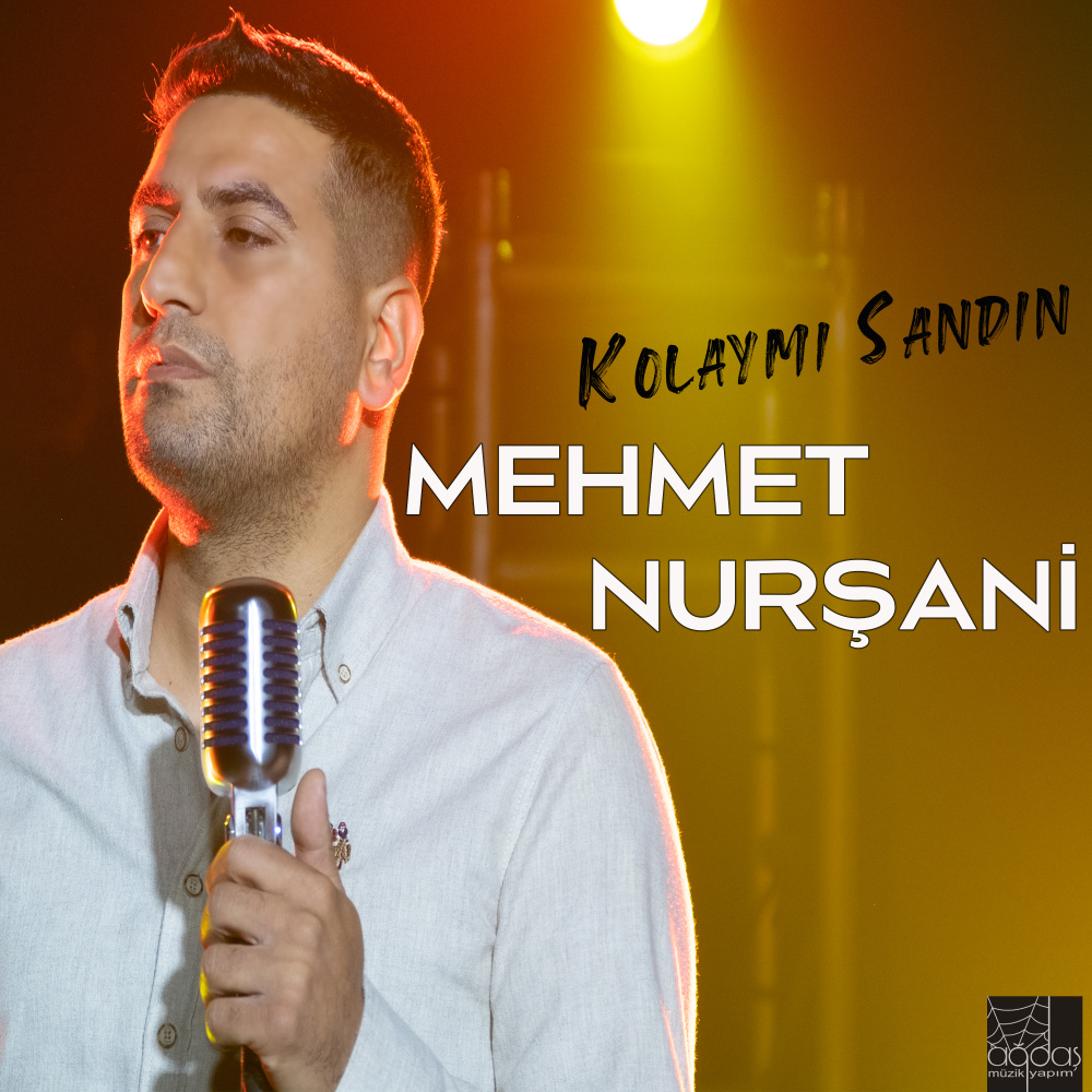 Kolay Mı Sandın
