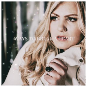 อัลบัม Ways to Break a Heart ศิลปิน Maddie Zahm