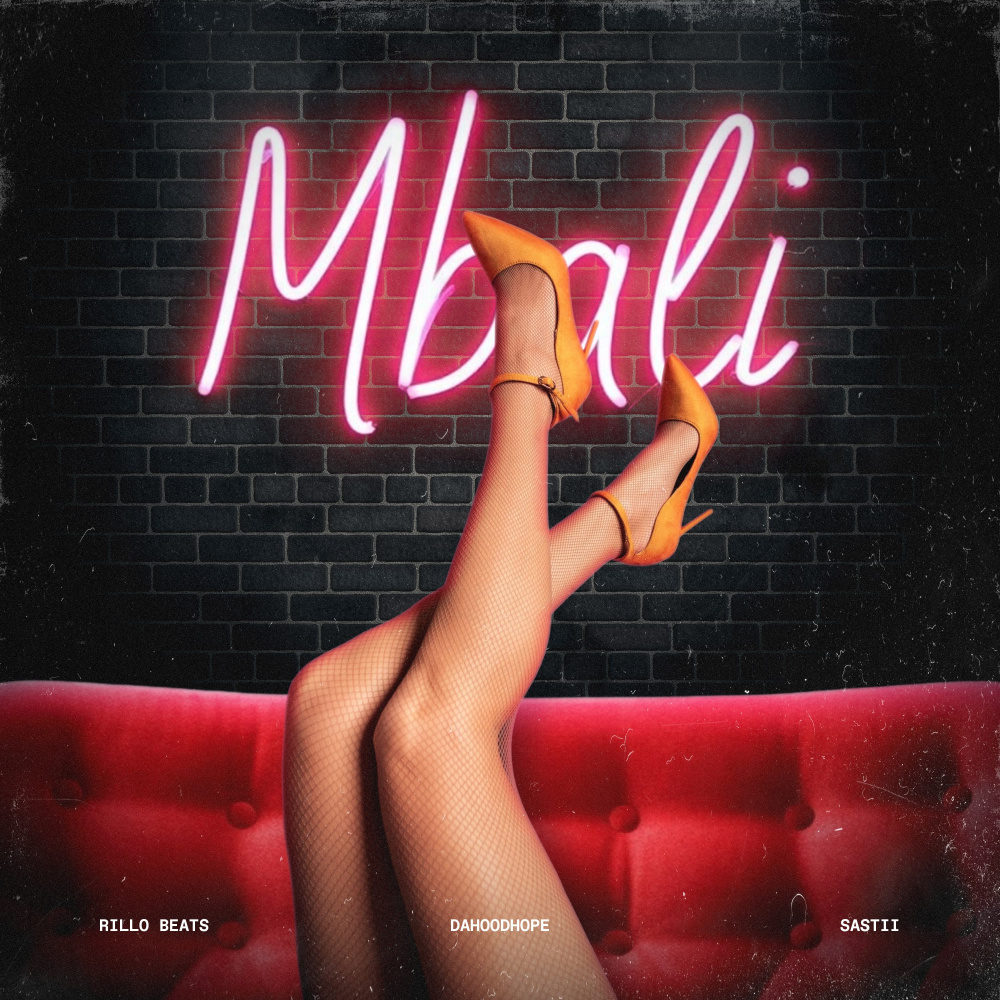 Mbali