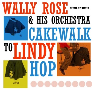 Listen to Ballin' The Jack song with lyrics from Wally Rose