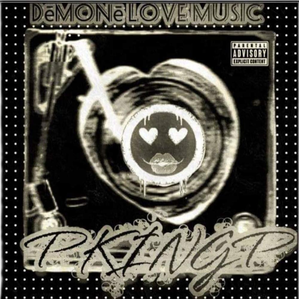 BeautifulAmazing (feat. Pinchback Player Posse) (Explicit)