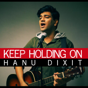 Album Keep Holding On from 