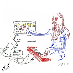 default playlist img