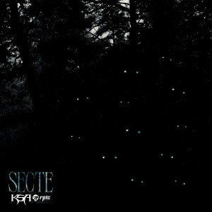 K.S.A的專輯Secte (Explicit)
