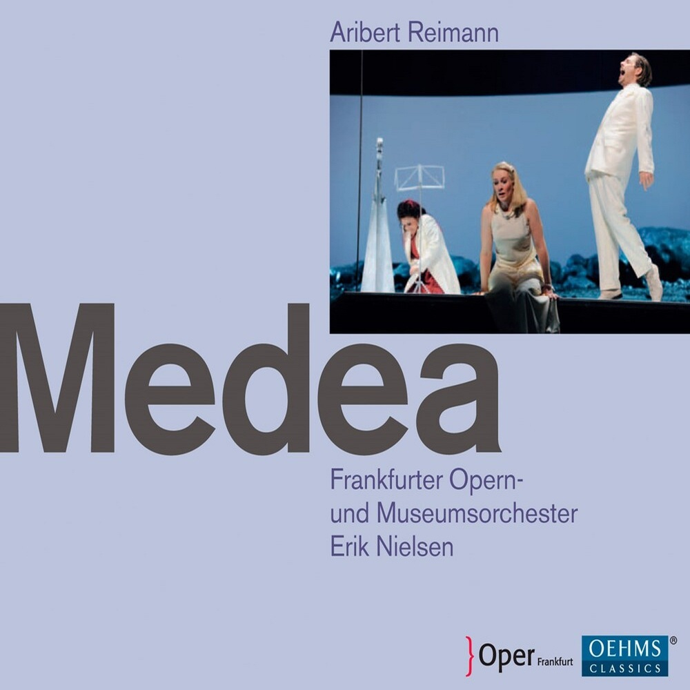 Act IV: Jason. (Medea, Jason)
