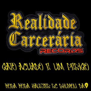 ดาวน์โหลดและฟังเพลง Gato Acuado é um perigo (Explicit) พร้อมเนื้อเพลงจาก Hauster RC