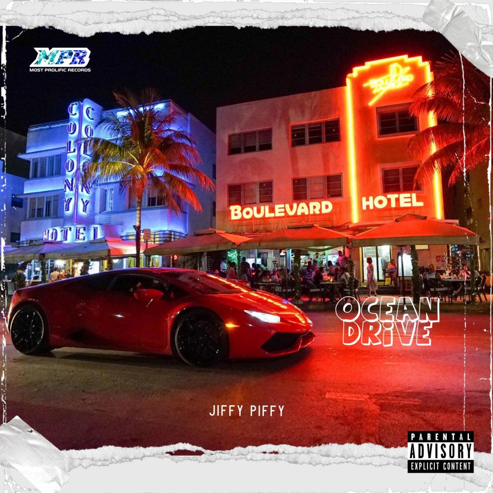 Wet Willies (Ocean Drive) (feat. Vellz Piffy & Millygotit) (Explicit)