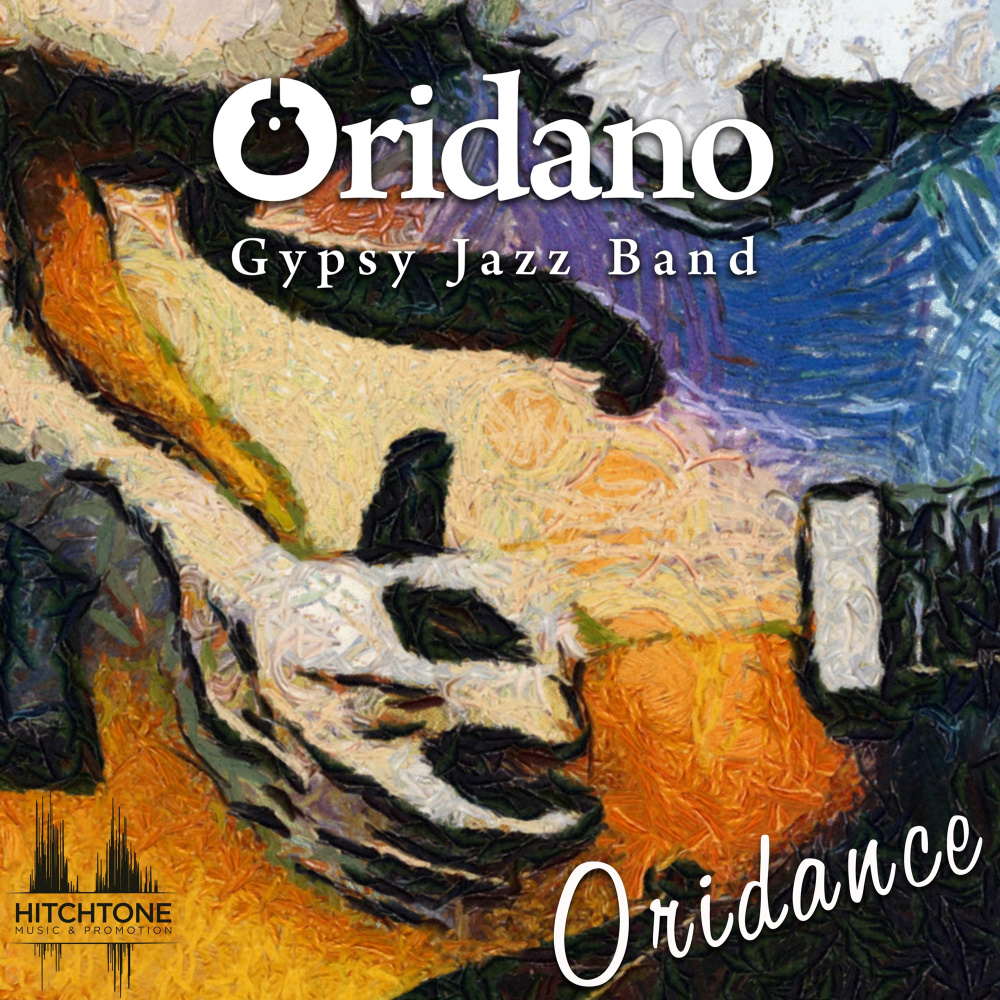 Oridance