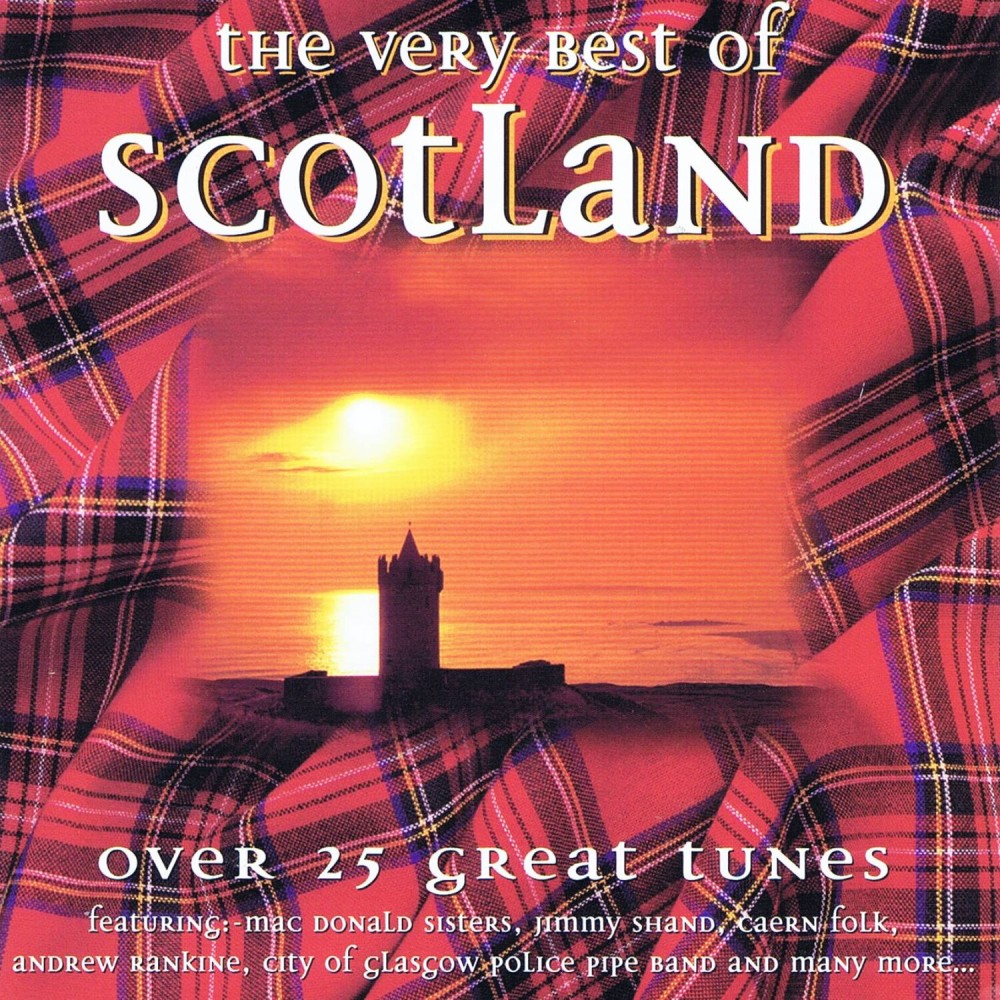 Jim Bain's Wedding / The 72nd Highlanders Farewell / Scotland is My Ain Hame / The Dornock Links