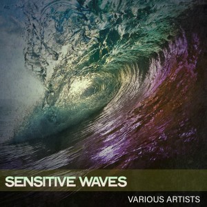 อัลบัม Sensitive Waves ศิลปิน Various