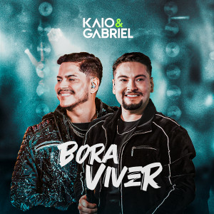 Album Bora Viver (Ao Vivo) (Explicit) from KAIO