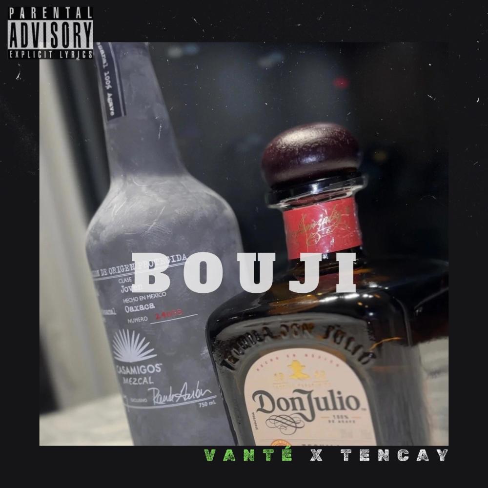Bouji (feat. Tencay) (Explicit)