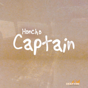 Honcho的專輯Captain