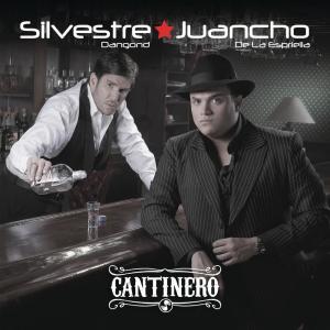 Silvestre Dangond & Juancho de La Espriella的專輯Cantinero