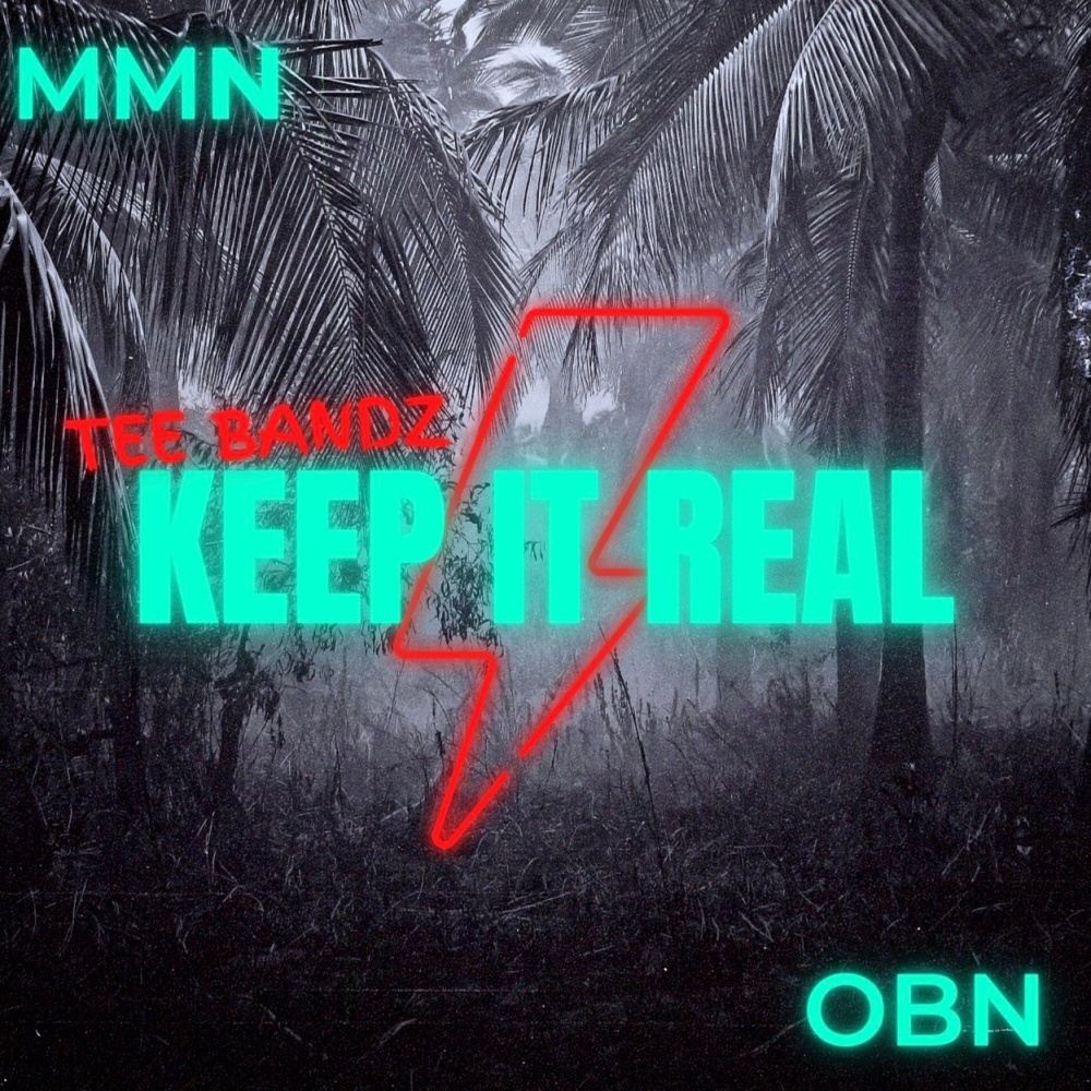 Keep It Real (Explicit)