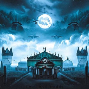 Album Anubis (Explicit) from Dar Devil