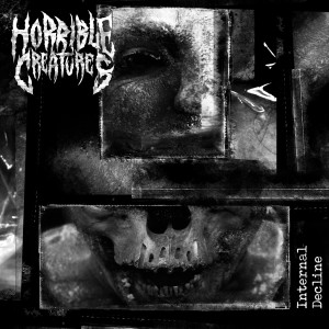 收听Horrible Creatures的Unprocessed歌词歌曲