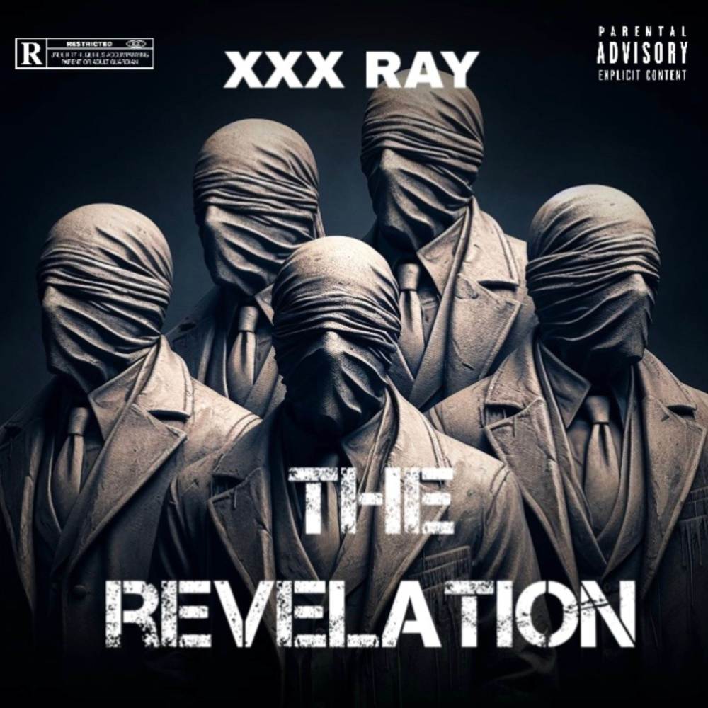The Revelation (Explicit)