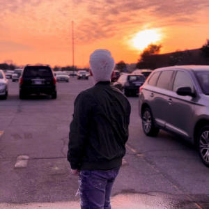 default playlist img