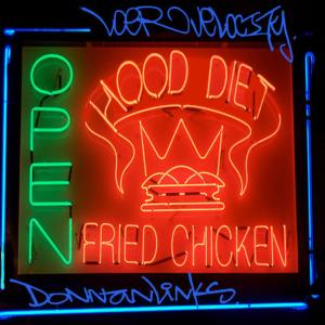 ดาวน์โหลดและฟังเพลง Hood Diet (feat Donnan Links) พร้อมเนื้อเพลงจาก Loer Velocity