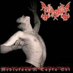 ดาวน์โหลดและฟังเพลง From The Dark Past พร้อมเนื้อเพลงจาก Mayhem