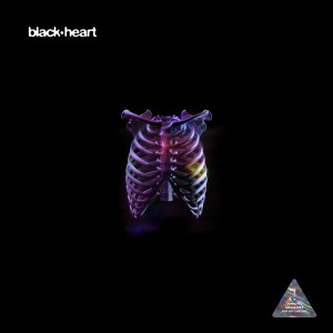 อัลบัม Blackheart (Explicit) ศิลปิน Yeek