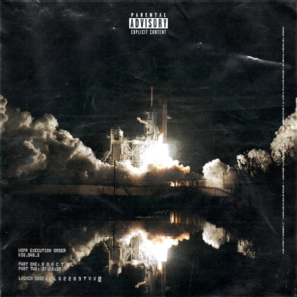 Flows(feat. Gabin) (Explicit)