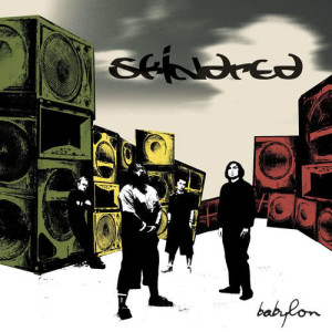 ดาวน์โหลดและฟังเพลง Nobody (Album Version) พร้อมเนื้อเพลงจาก Skindred
