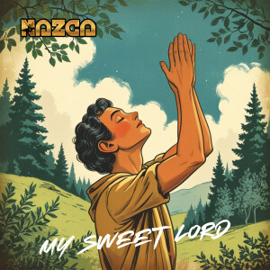 NAZCA的專輯My Sweet Lord