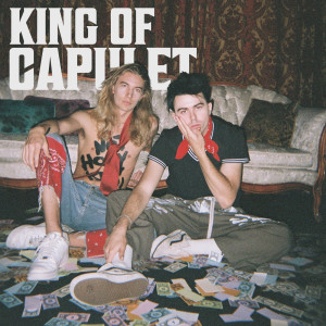 收聽X Lovers的King Of Capulet (Explicit)歌詞歌曲