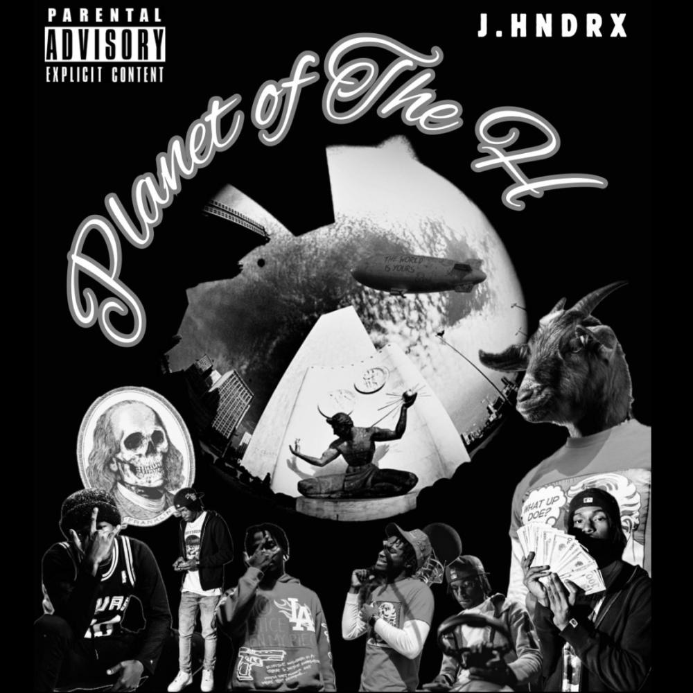 Don Shit, Pt. II (Explicit)