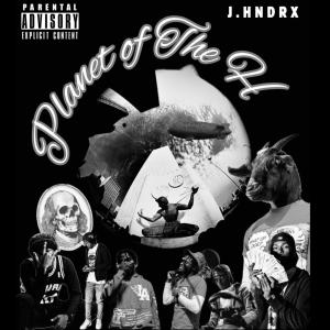 收聽J Hndrx的Don Shit, Pt. II (Explicit)歌詞歌曲
