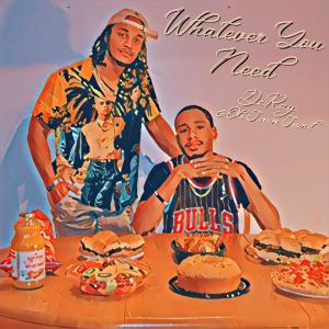 收聽Deray的LEGACY (feat. Chrysto)歌詞歌曲