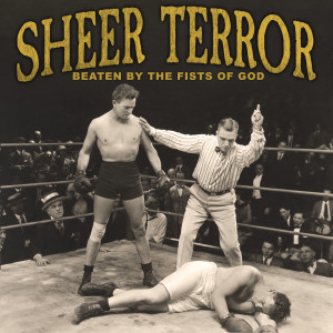 收聽Sheer Terror的Broken (Live at Cbgb 2004) (Explicit) (Live at Cbgb 2004|Explicit)歌詞歌曲