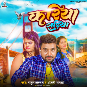 Rahul Halchal的專輯Kariya Sariya