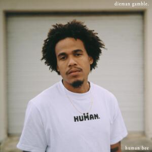 human bee的專輯dieman gamble. (Explicit)