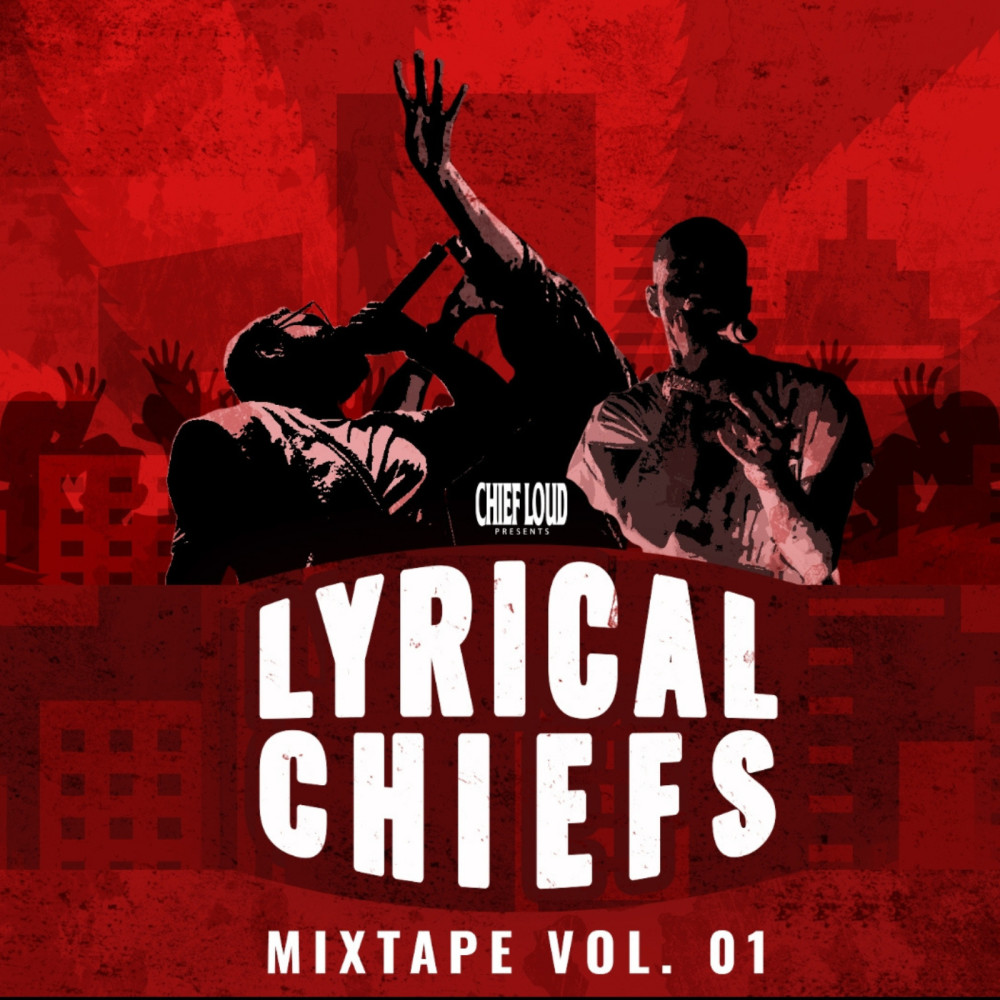 Run Up (Explicit)