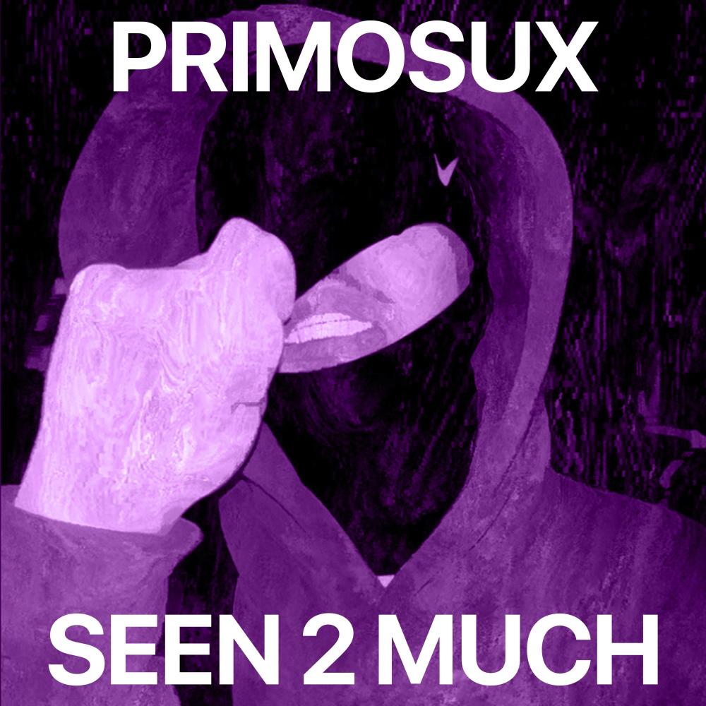 Seen 2 Much (sped up) (Explicit)